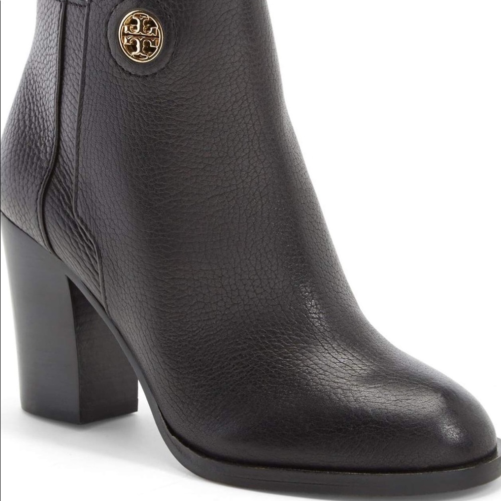 Tory Burch Ankle bootie “Junction”